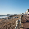 Отель Beach Comber, фото 14