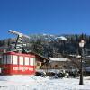 Отель Appartement Megève, 2 pièces, 4 personnes - FR-1-453-251, фото 7