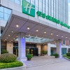 Отель Holiday Inn Express Jinan High-Tech Zone, an IHG Hotel, фото 1
