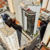 Отель Cassino Tower São José do Rio Preto by Nacional Inn, фото 23