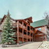 Отель Castle Glen Chalet-1845 by Big Bear Vacations, фото 1