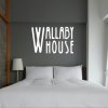 Отель Wallaby House, фото 23