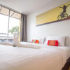 Отель Ducati Bike Box Hostel, фото 3