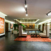 Отель Square Small Luxury Hotel - Providencia, фото 2