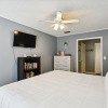 Отель Sandpiper Cove 1053 Destin - 4 Br Condo, фото 7