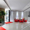 Отель Weidu International Youth Hotel, фото 14