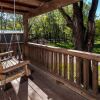 Отель Clearwater Cabin Three Bedroom Cabin, фото 5