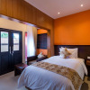 Отель AB Hotel Kuta by AGATA, фото 3