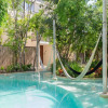 Отель Palalma 30 in Tulum With 3 Bedrooms and 4 Bathrooms, фото 18