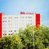 Отель ibis Rio Branco, фото 24