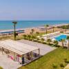 Отель Crystal Boutique Beach Resort - Adults Only, фото 15