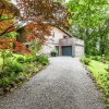 Отель Spacious Chalet with Fenced Garden in Forest in Vieuxville, фото 7