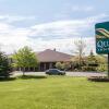 Отель Quality Inn & Suites Sun Prairie Madison East, фото 1