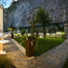 Отель Villa del Mare in Meta di Sorrento, фото 27