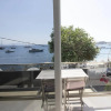 Отель Seafront Flat With Breathtaking Sea View in Bodrum, фото 22