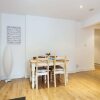 Отель 1Br Notting Hill Westbourne Park Ff Rgb 82545, фото 13