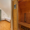 Отель Comfortable Holiday Home in Hoge Hexel With Sauna, фото 15