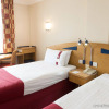Отель Holiday Inn Express Nottingham City Centre, фото 4