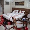 Отель Al-Mawasem Al-Arbaa Hotel Suites, фото 10