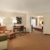 Отель Country Inn & Suites by Radisson, Ames, IA, фото 16