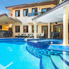 Отель Luxury Pool Villa T1 near Walking Street, фото 15