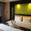 Отель Bailan Beach Resort, фото 37