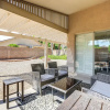 Отель Gilbert Home Near Dtwn: Fire Pits, Grill & More!, фото 8