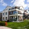 Отель Apartments in the Avalon Hotel Bellevue, Fehmarn, фото 10
