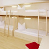 Отель Jugendgaestehaus Youth Hostel, фото 3