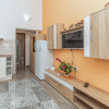 Отель Orange Apartment Sea View, фото 4