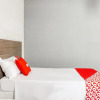 Отель Oyo Hotel Barro Preto, фото 21