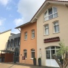 Отель Lindenhotel Altenberge в Альтенберге