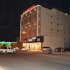 Отель Waqt Alfakhamah Aparthotel, фото 1