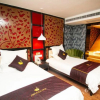 Отель Eaka 365 Hotel(Handan Fengfeng Fuyang dong Road ), фото 2