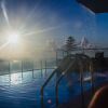 Отель Cebu Infinity Pool Near Mall, фото 23