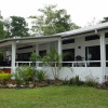 Отель Mahimahi Villas в Сараотоу