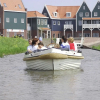 Отель Restyled Apartment on the Markermeer, фото 21