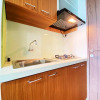 Отель Modern Studio Room at Oxford Jatinangor Apartment, фото 7