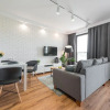Отель YourSecondFlat Siedmiogrodzka, фото 28