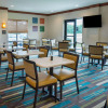 Отель Comfort Suites Bossier City - Shreveport, фото 23
