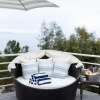 Отель Sea Star by AvantStay   Gold Medal Olympian's Malibu Estate   Pool, Spa & Views, фото 8