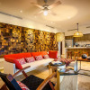 Отель Mukul Beach, Golf And Spa, фото 12