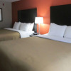 Отель Quality Inn & Suites Fresno Northwest, фото 5
