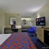 Отель California Inn & Suites Rancho Cordova - Sacramento, фото 5