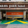 Отель Incheon Pampas Hotel, фото 14