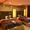 Отель The Golden Oyster Dehradun by OYO Rooms, фото 4