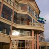Отель Leone Lodge Freetown во Фритауне