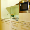Отель Guangzhou Yicheng Serviced Apartment, фото 19