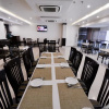 Отель OYO Premium JHV Mall Cantonment, фото 15