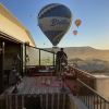 Отель Olivia Cave Hotel, фото 6